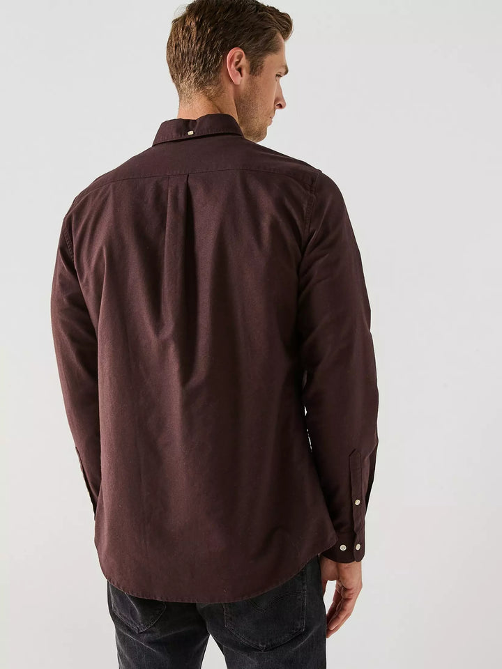 Barbour Oxtown Shirt
