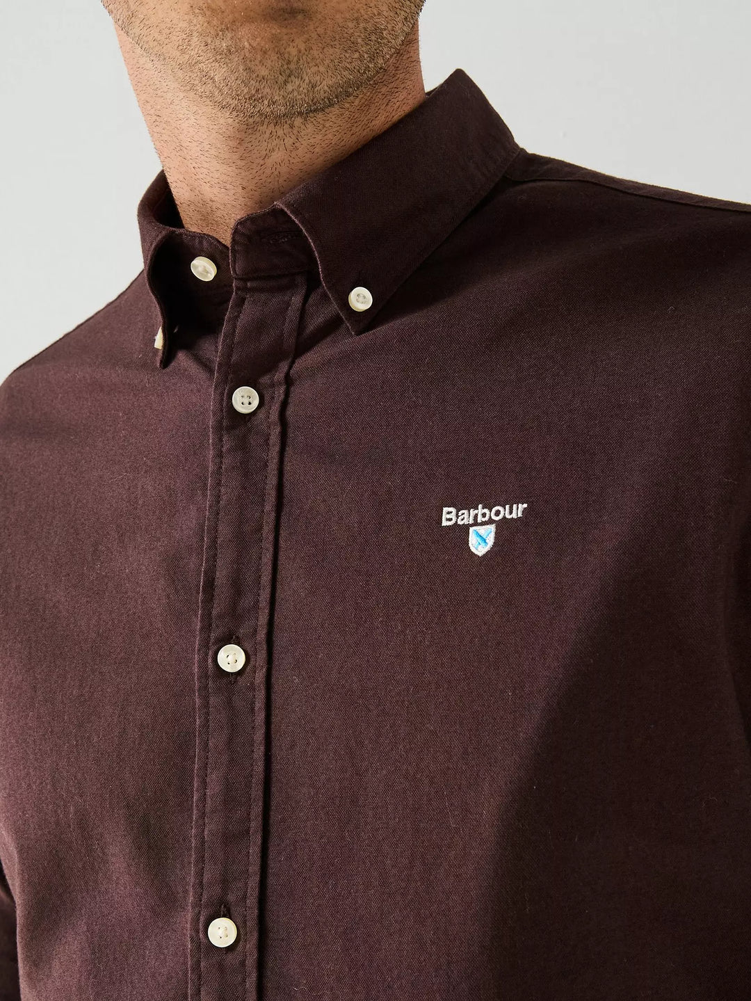 Barbour Oxtown Shirt