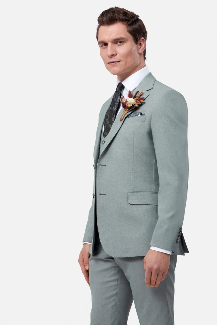 Benetti Albert Suit Jacket
