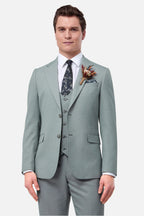 Benetti Albert Suit