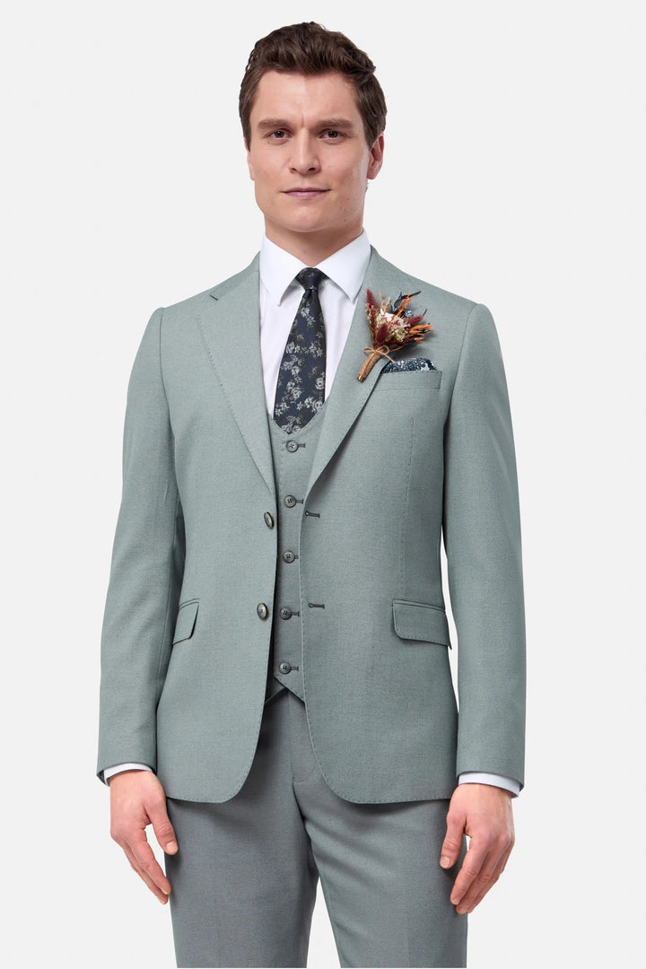 Benetti Albert Suit