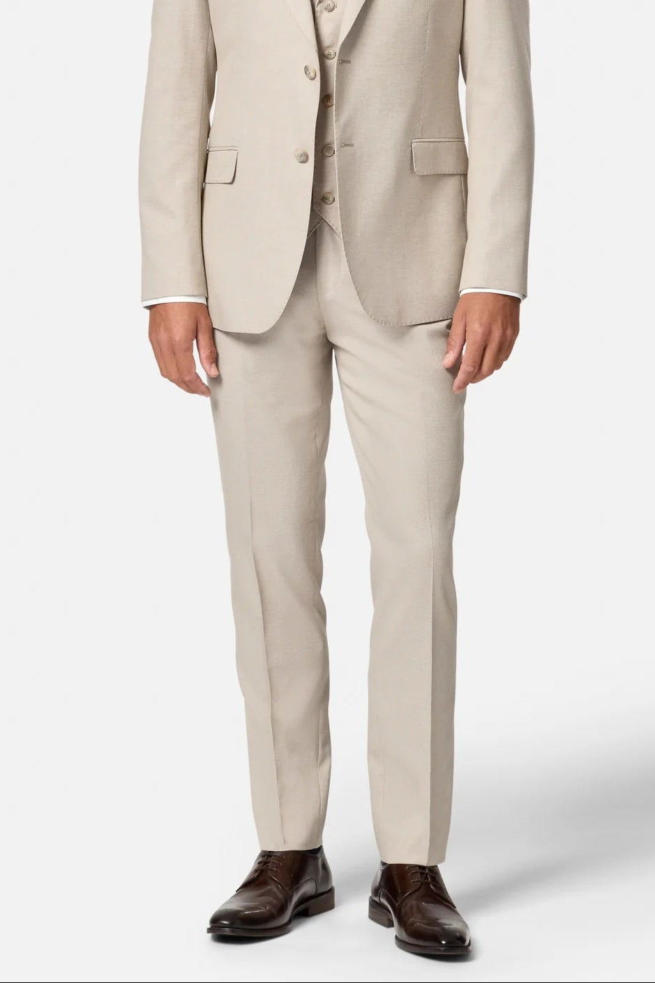 Benetti Albert Suit