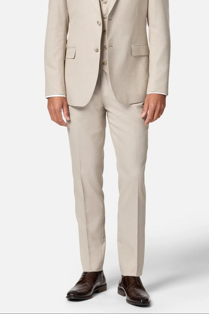 Benetti Albert Suit