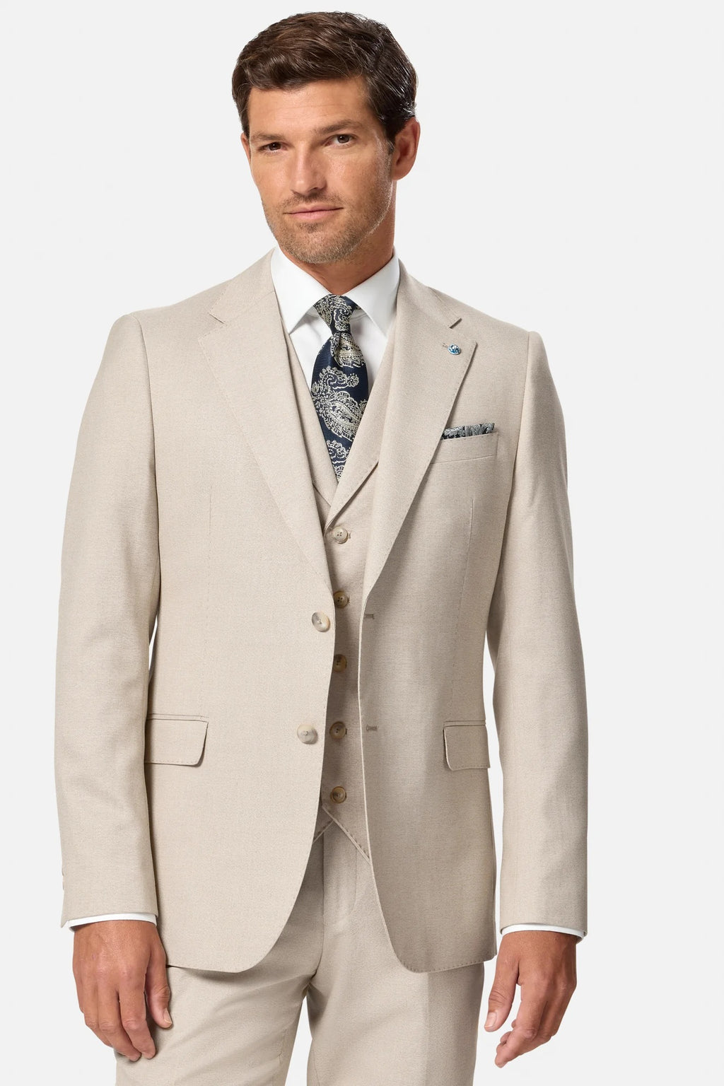 Benetti Albert Suit
