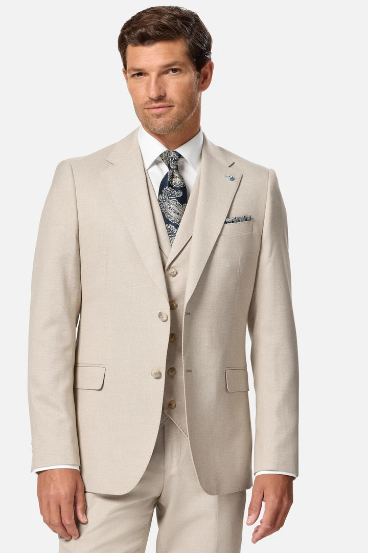 Benetti Albert Suit