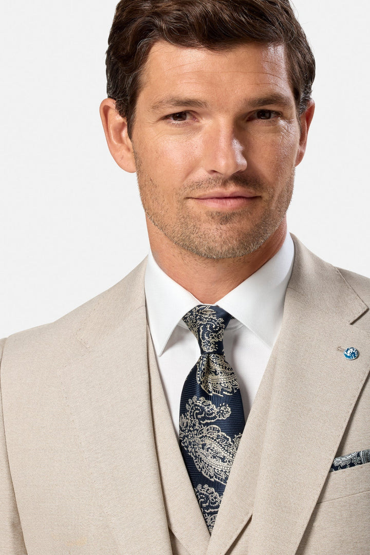 Benetti Albert Waistcoat