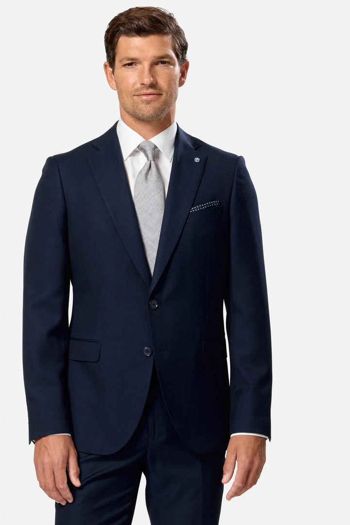 Benetti Marco Navy Suit