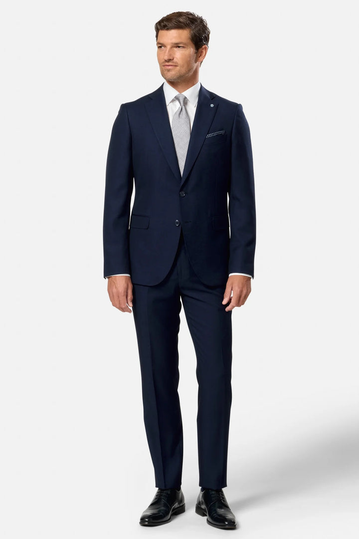 Benetti Marco Navy Suit