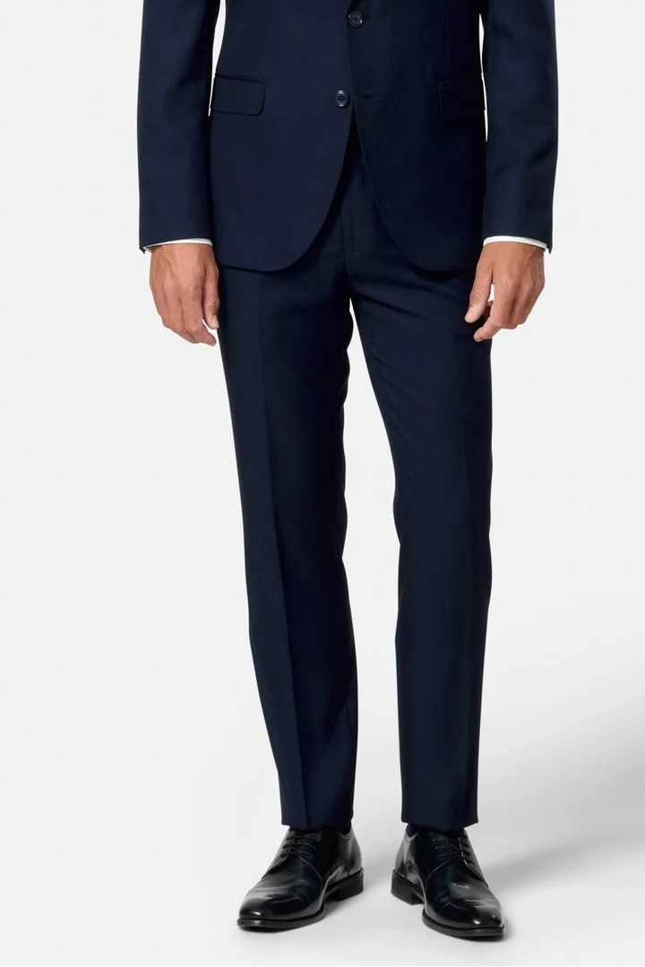 Benetti Marco Navy Suit