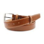 Huxley Tanner "Bird" Classic Leather Belt