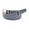 Huxley Tanner "Bird" Classic Leather Belt