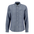 Barbour Buckley Tailored Herringbone Shirt
