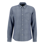 Barbour Buckley Tailored Herringbone Shirt