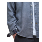 Barbour Buckley Tailored Herringbone Shirt