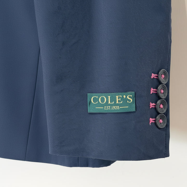 Cole&