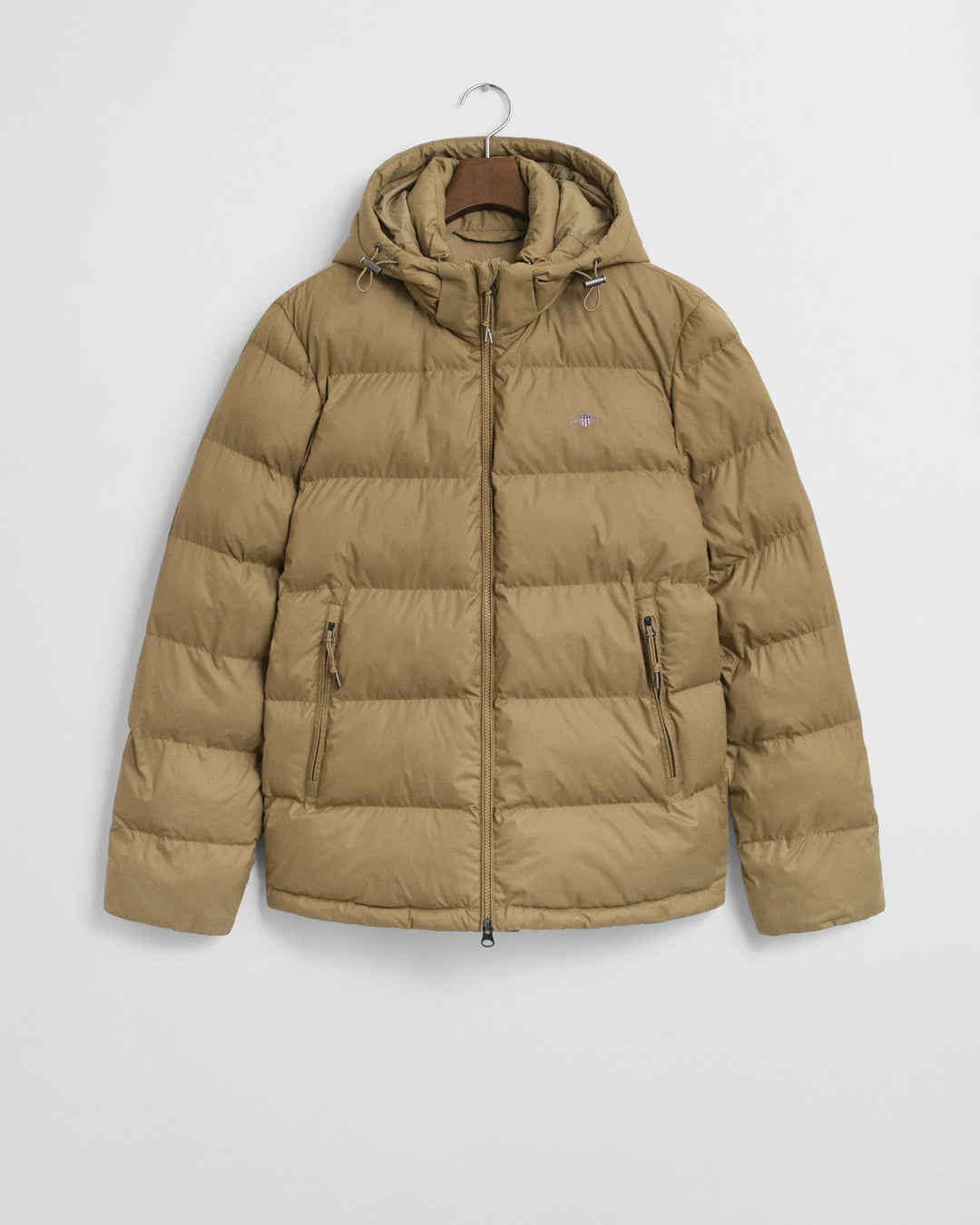 Gant Active Cloud Jacket