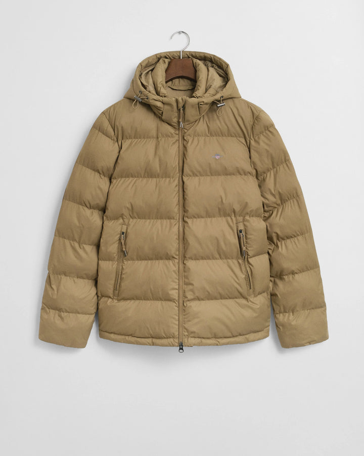 Gant Active Cloud Jacket