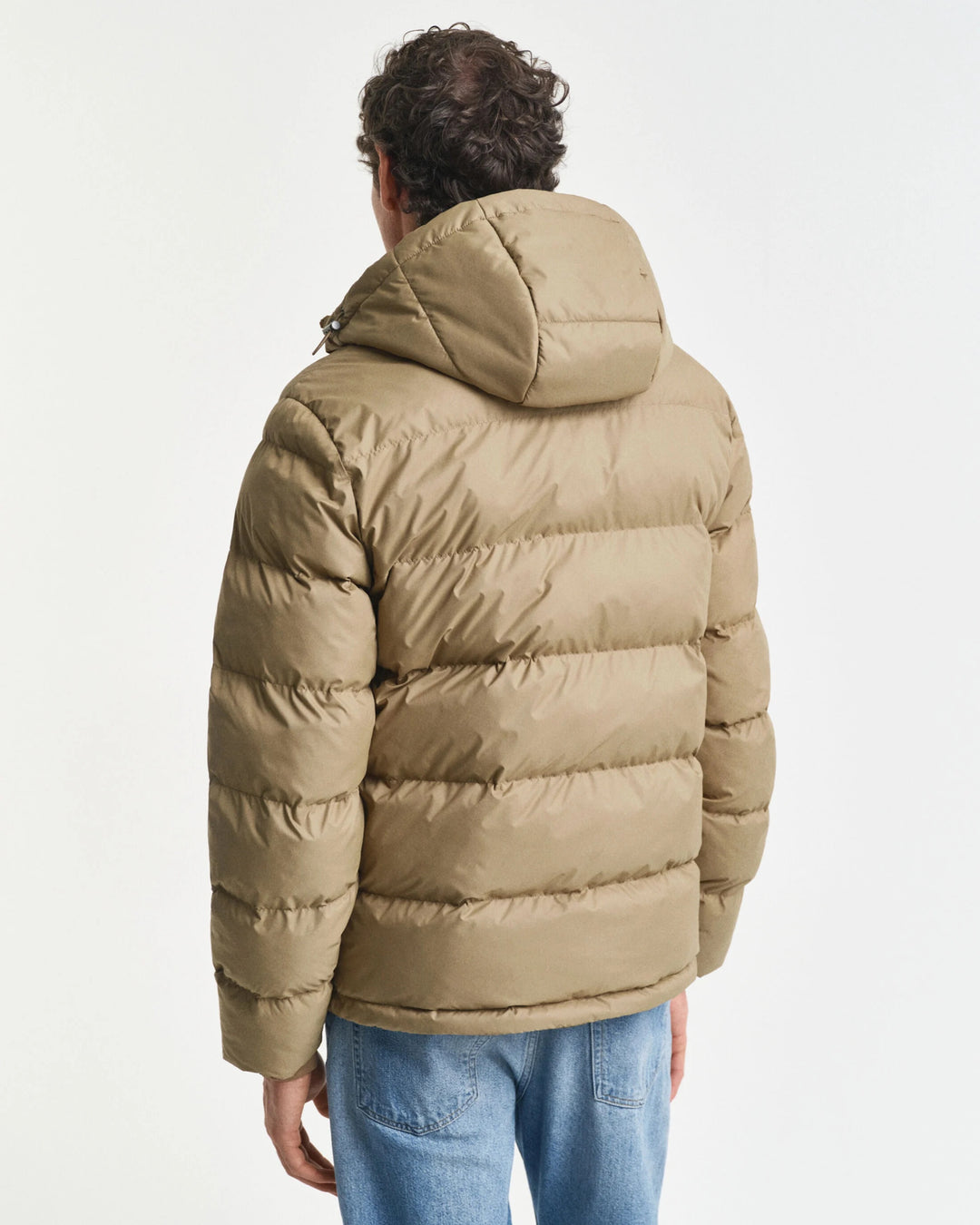 Gant Active Cloud Jacket