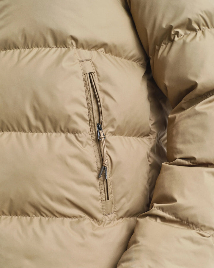 Gant Active Cloud Jacket