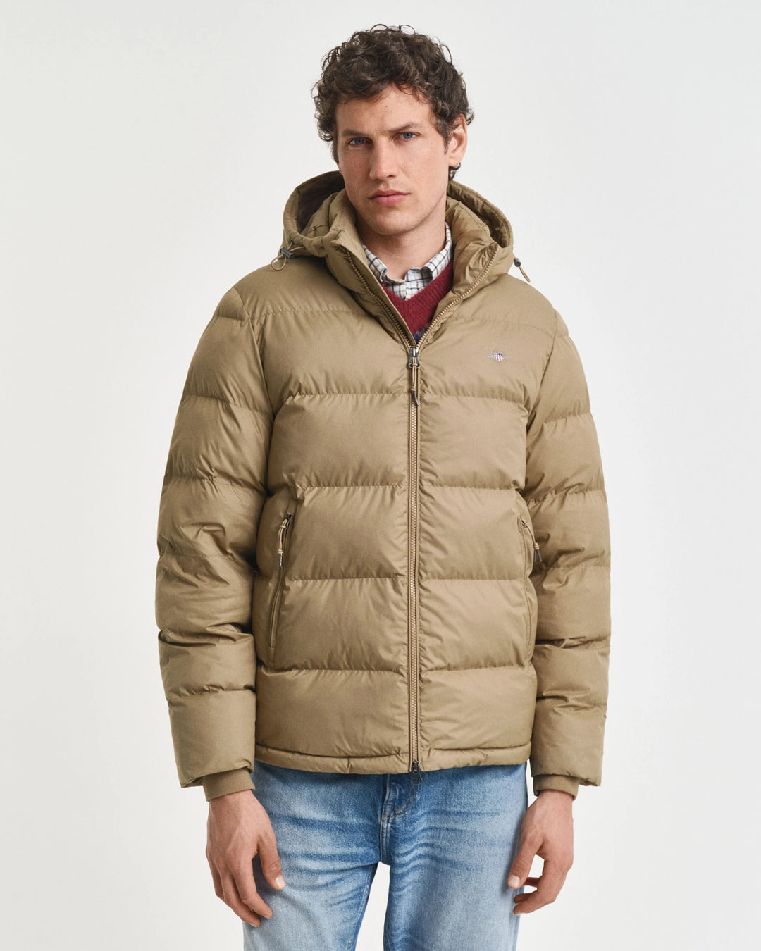Gant Active Cloud Jacket