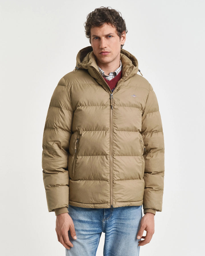 Gant Active Cloud Jacket