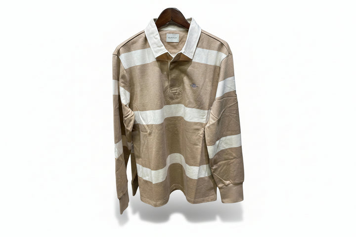 Gant Striped Rugger