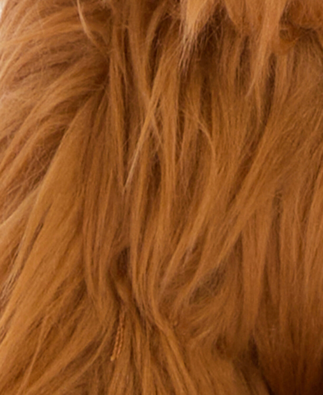 Barbour Highland Cow Dog Toy