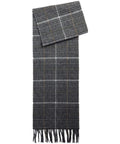 Barbour Danbrooke Scarf - Grey