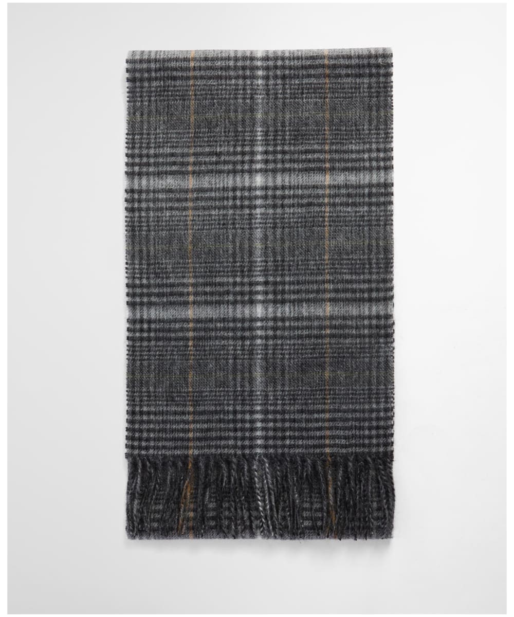 Barbour Danbrooke Scarf - Grey