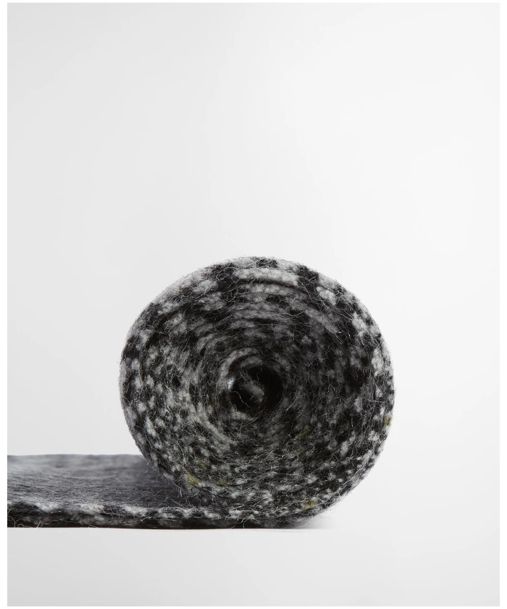 Barbour Danbrooke Scarf - Grey