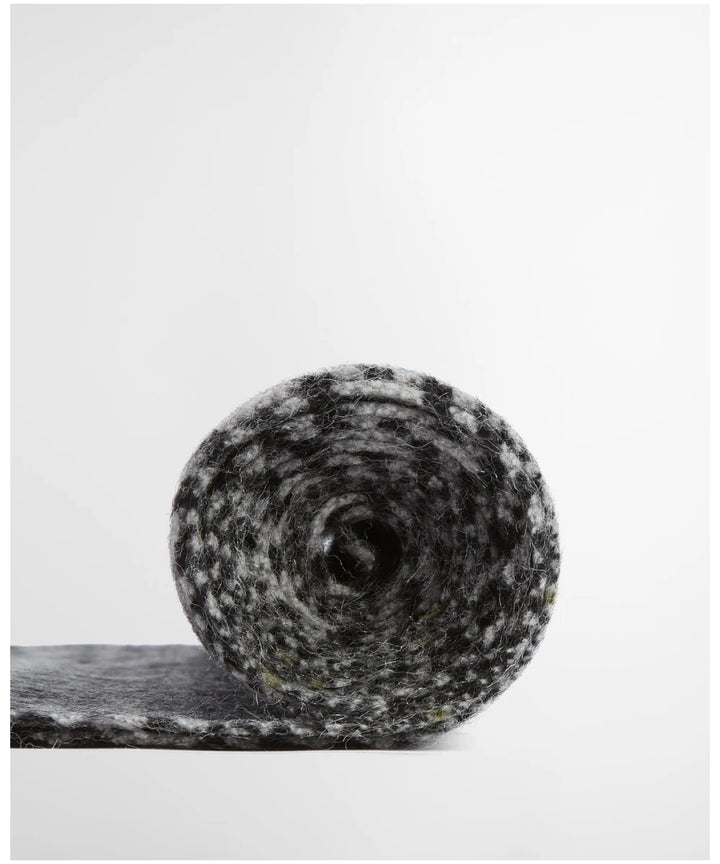 Barbour Danbrooke Scarf - Grey