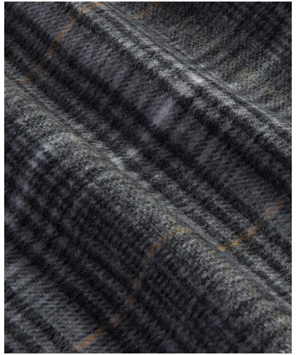 Barbour Danbrooke Scarf - Grey