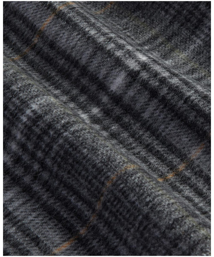 Barbour Danbrooke Scarf - Grey