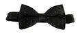Van Buck Diamante Bow Tie
