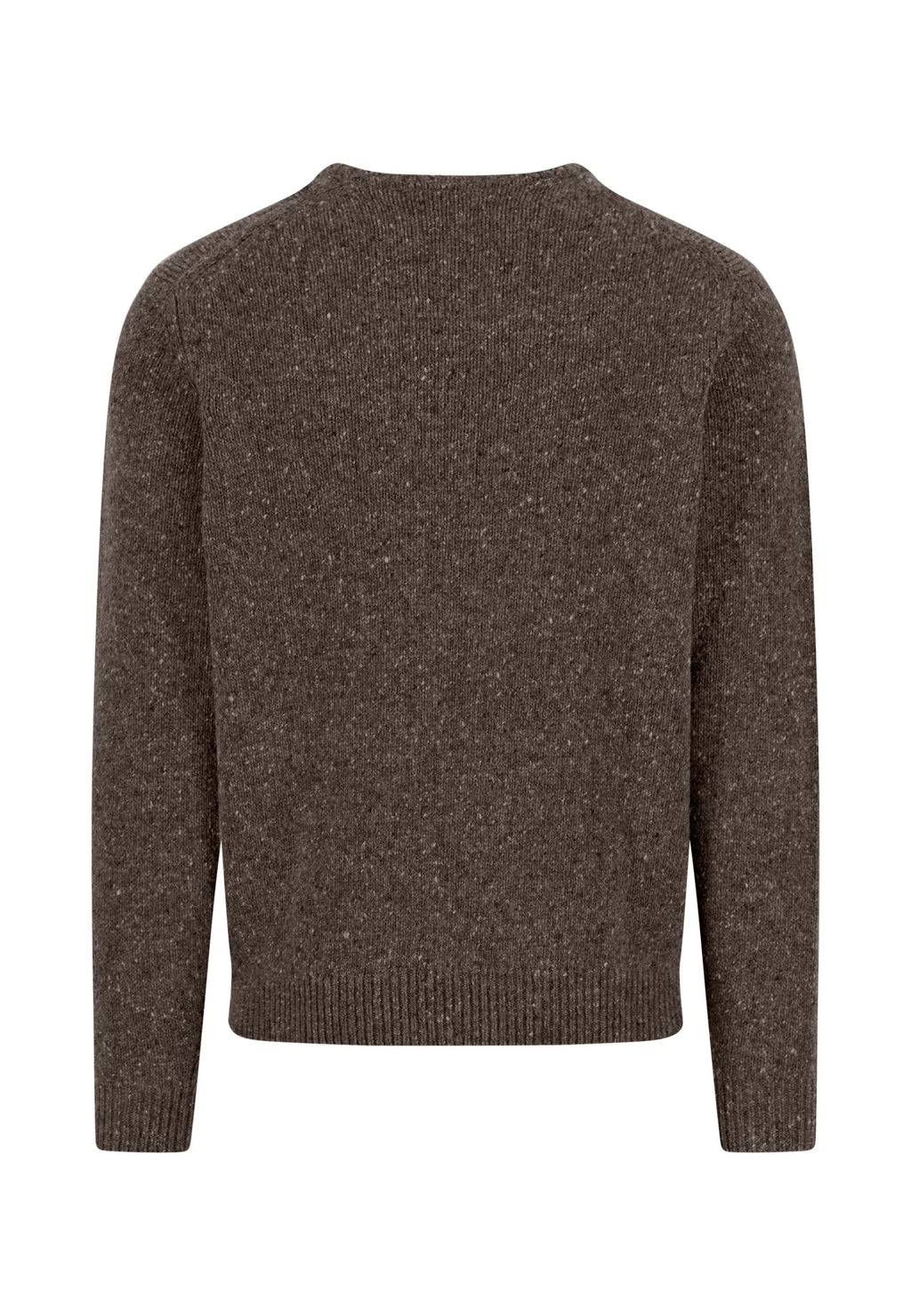 Fynch Hatton Donegal Crew Neck Jumper