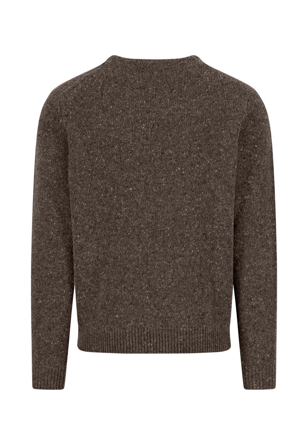 Fynch Hatton Donegal Crew Neck Jumper