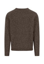 Fynch Hatton Donegal Crew Neck Jumper