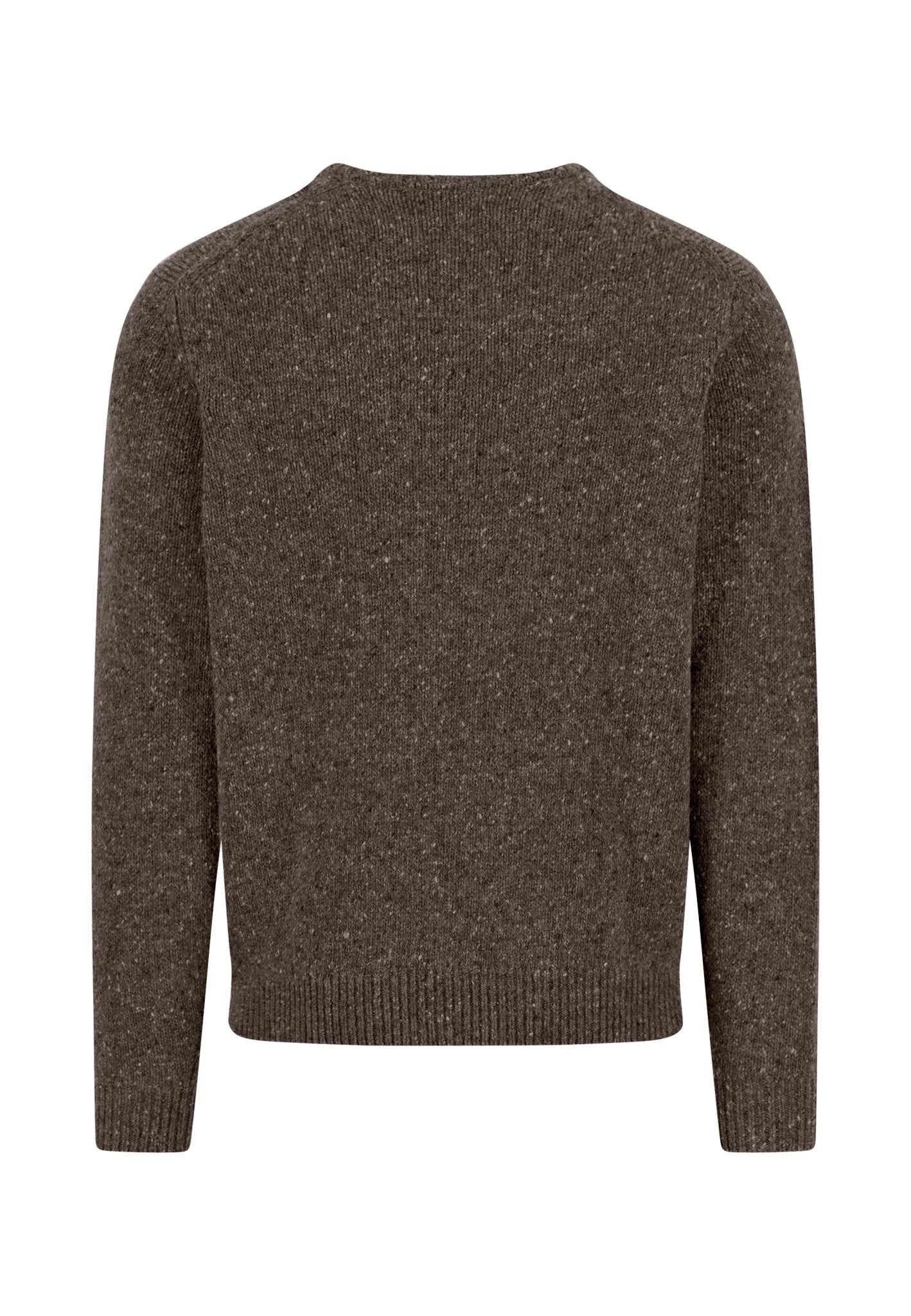 Fynch Hatton Donegal Crew Neck Jumper