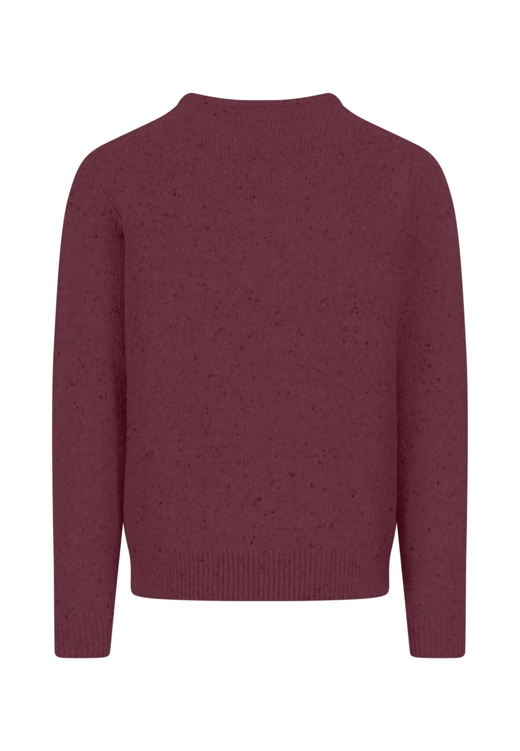 Fynch Hatton Donegal Crew Neck Jumper