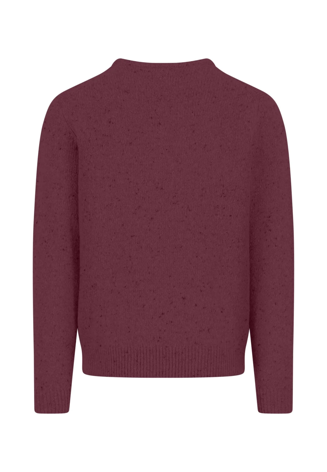 Fynch Hatton Donegal Crew Neck Jumper