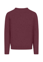 Fynch Hatton Donegal Crew Neck Jumper