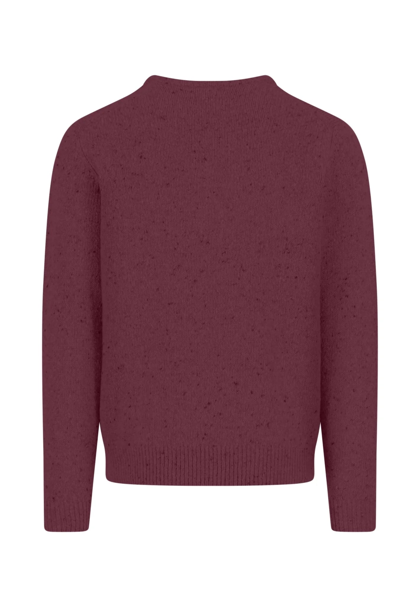 Fynch Hatton Donegal Crew Neck Jumper
