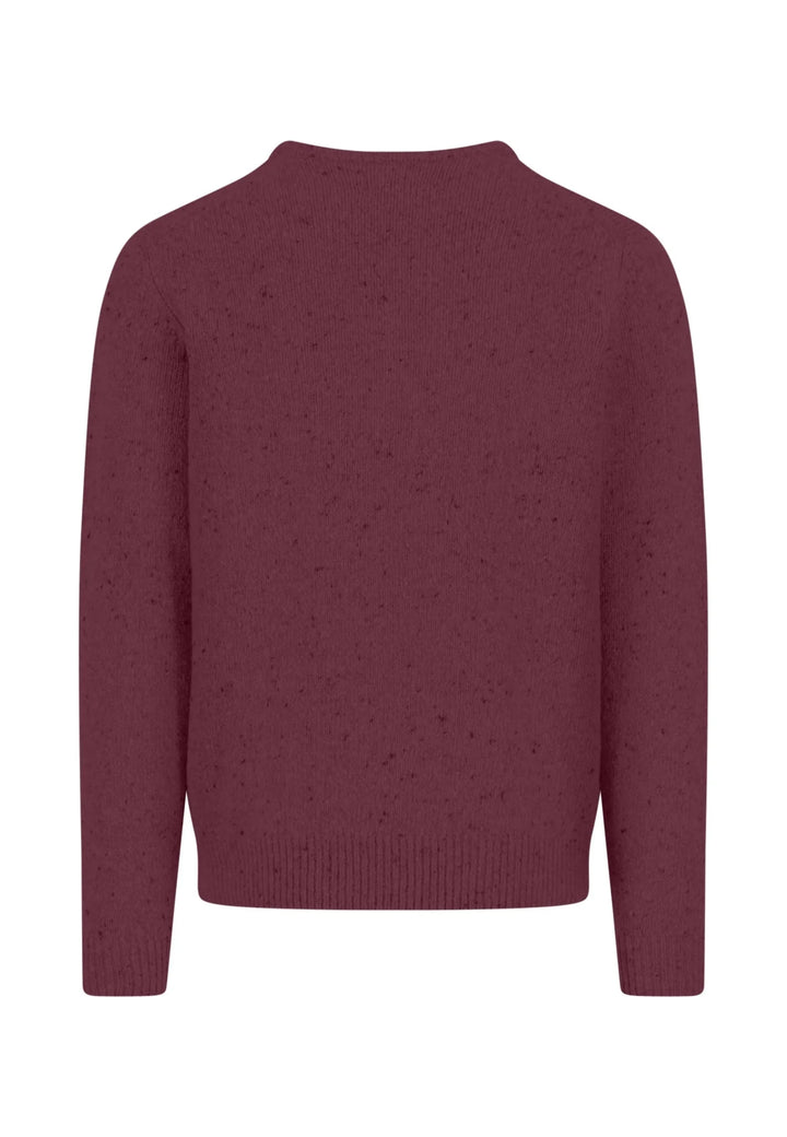 Fynch Hatton Donegal Crew Neck Jumper