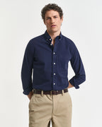 Gant Dyed Twill Shirt
