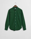 Gant Dyed Twill Shirt