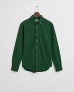 Gant Dyed Twill Shirt