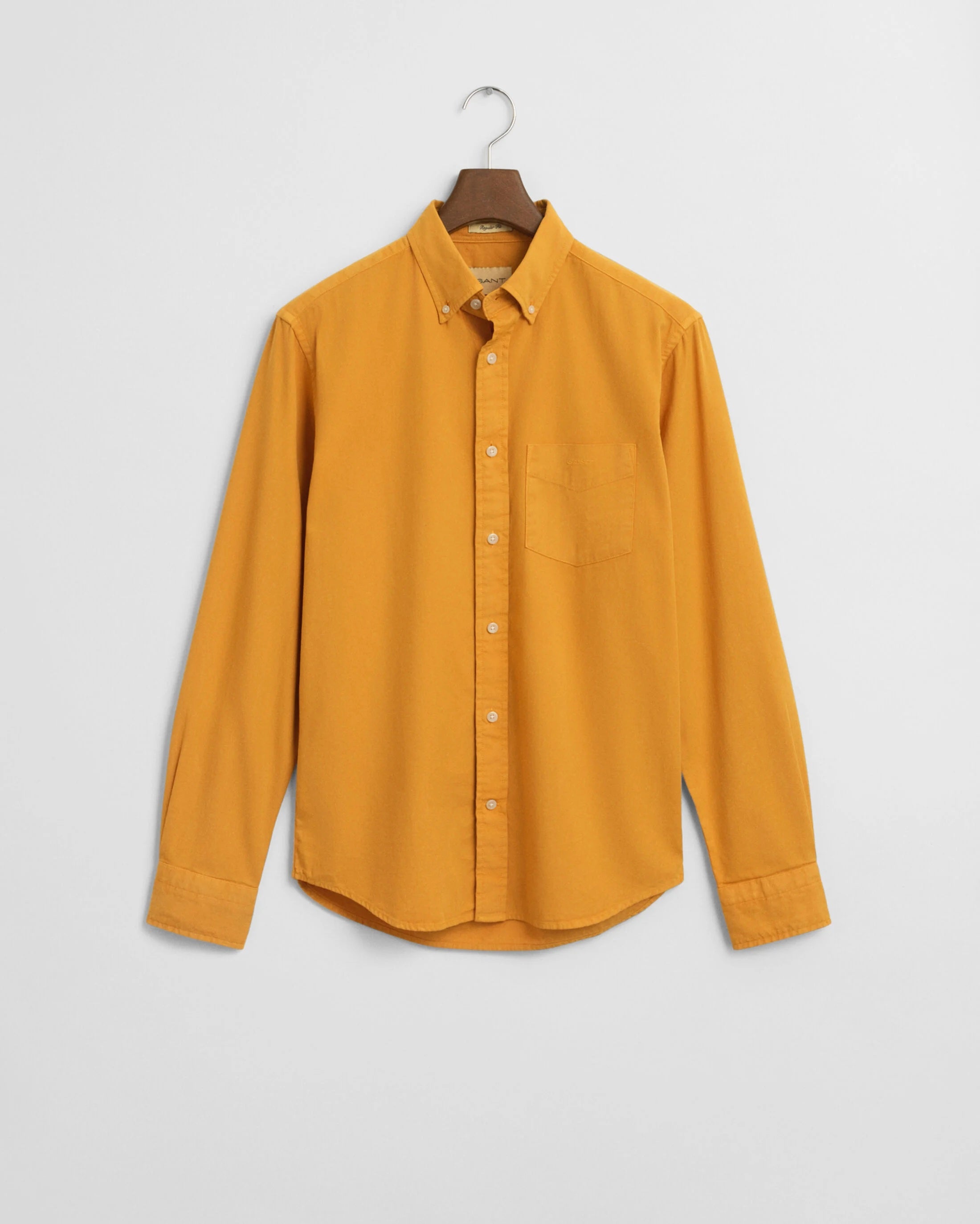Gant Dyed Twill Shirt