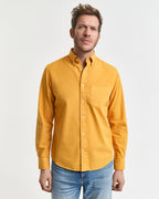 Gant Dyed Twill Shirt