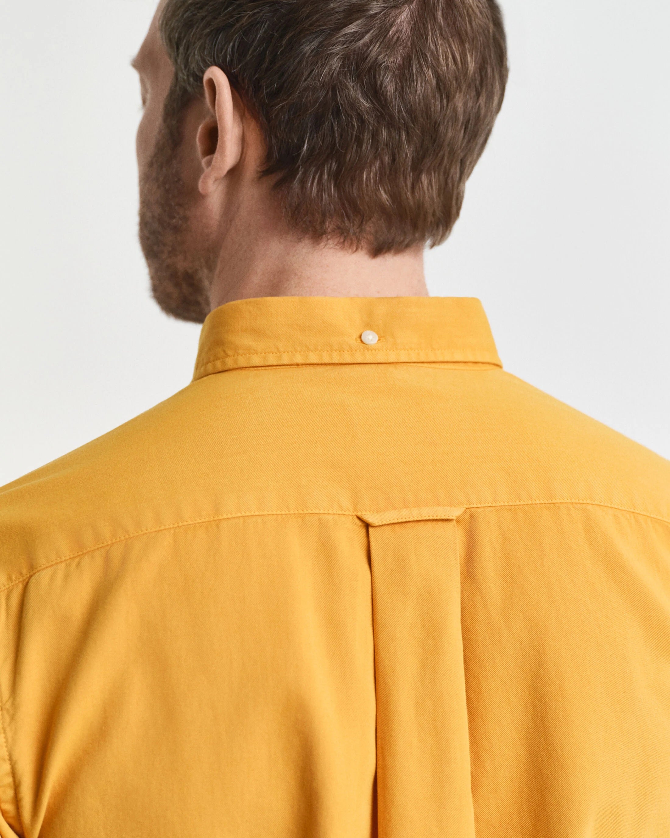 Gant Dyed Twill Shirt