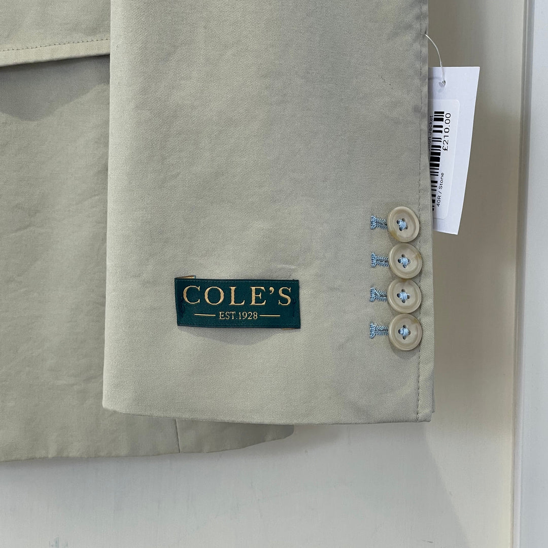 Cole&